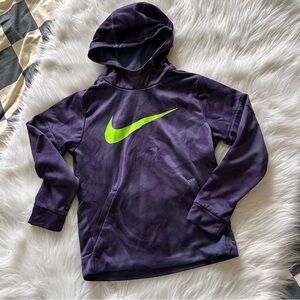 Kids Nike Hoodie Youth Medium